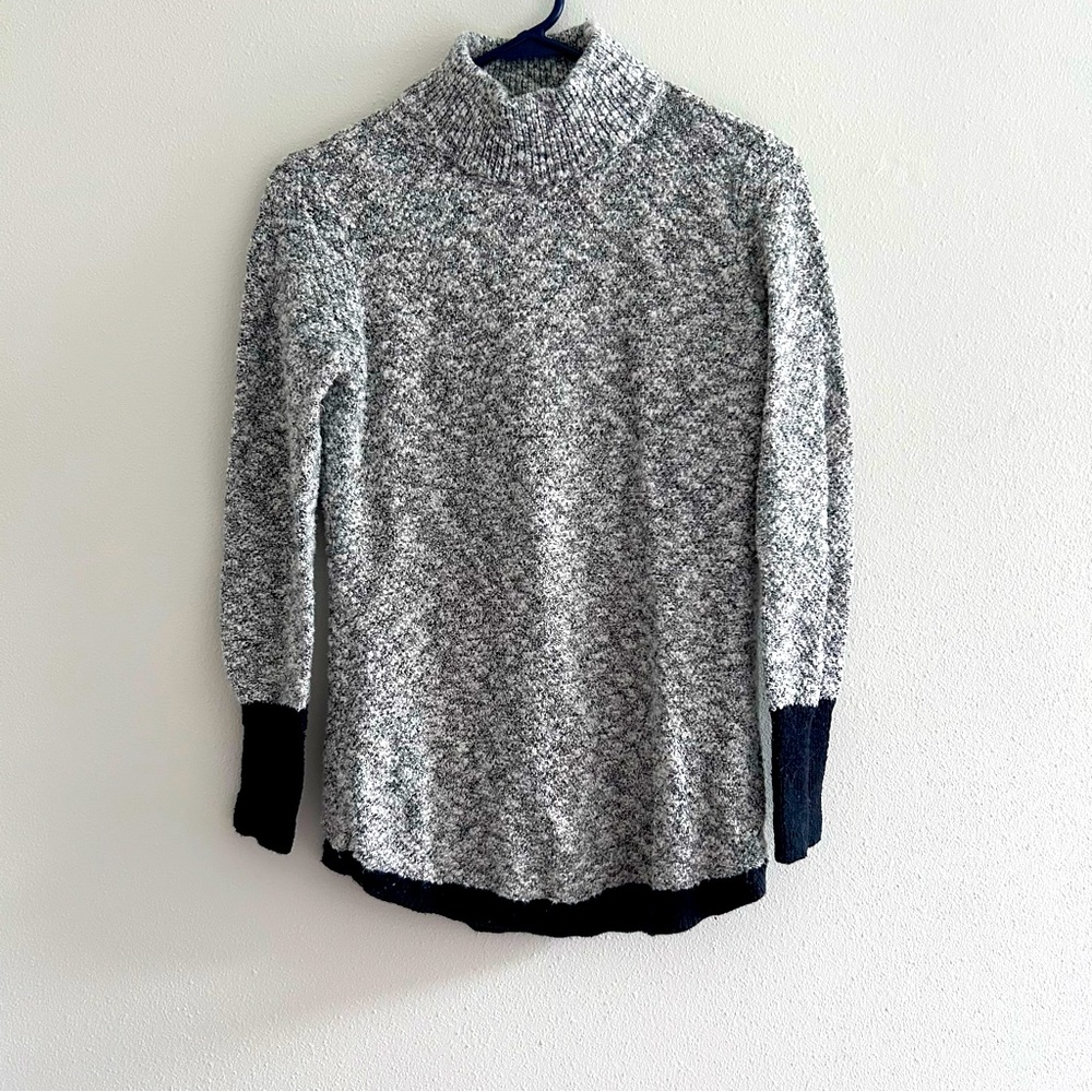 Vintage L.L. Bean Knit Sweater